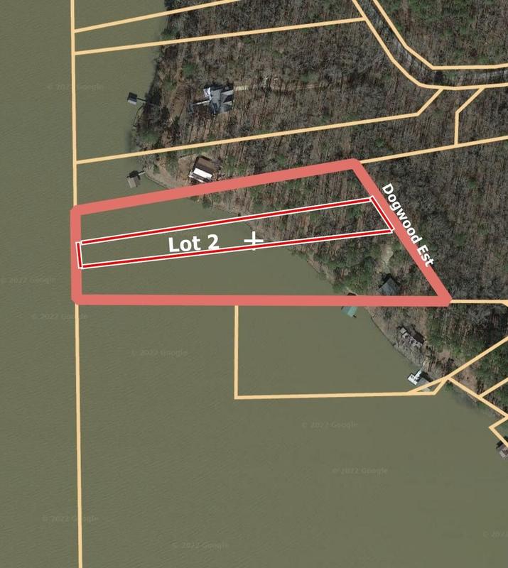 Fulton, Itawamba County, MS Lakefront Property, Waterfront Property, Homesites for sale Property ID: 414360077