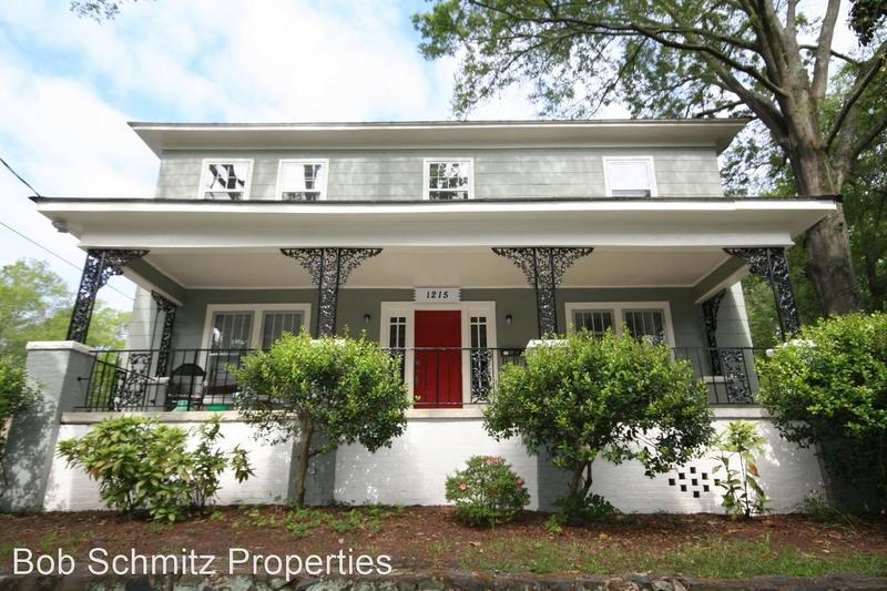 1215 Clarendon St. Apt. A  1215 Clarendon Street for Sale