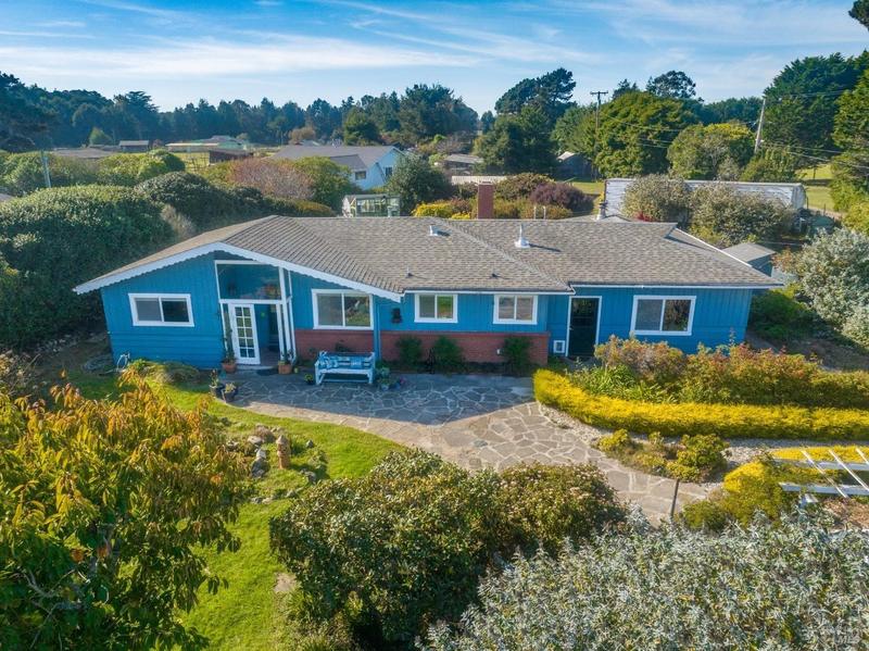 21880 Petaluma Ave, Fort Bragg, CA 95437 - MLS 323925468 for Sale