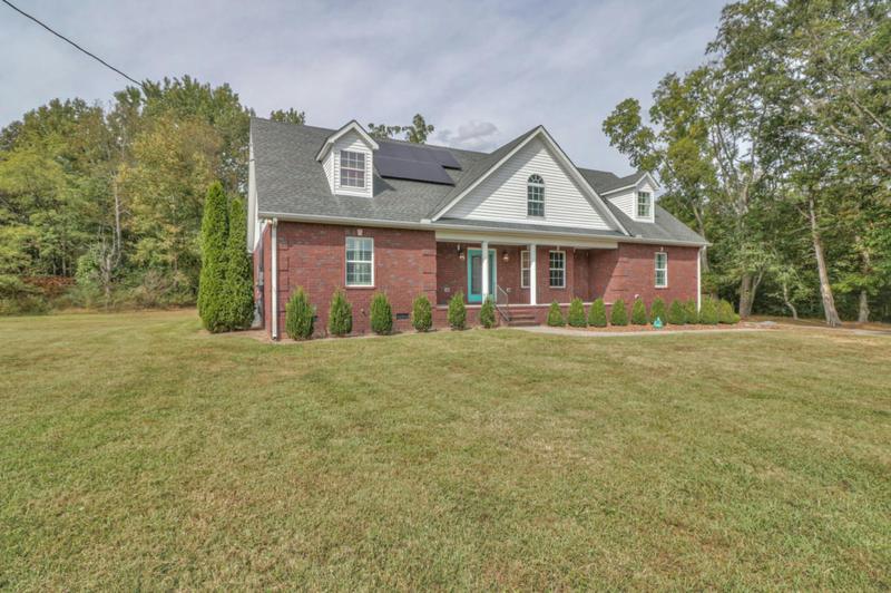 5453 HILLSBORO VIOLA RD, Manchester, TN 37355 Single Family Residence For Sale  MLS# 2579014