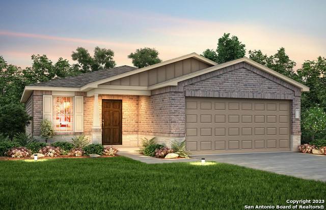 10655 MEXIA AVE, San Antonio, TX 78252 Single Family Residence For Sale  MLS# 1724088