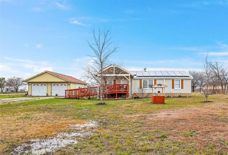 Alvarado, Johnson County, TX House for sale Property ID: 418661797