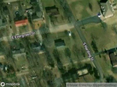 E Evergreen St for Sale