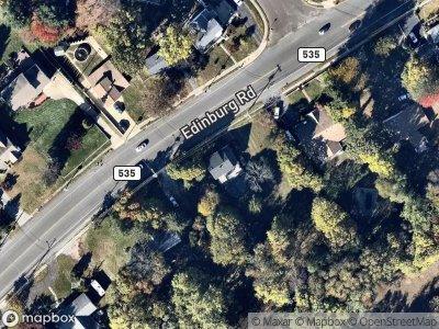 Edinburg Rd for Sale