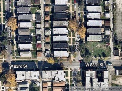 S Green St for Sale