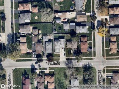 137th St for Sale