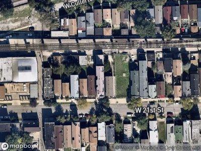 W 21st St for Sale