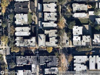 S Paxton Ave for Sale