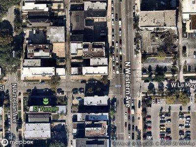 N Western Ave for Sale