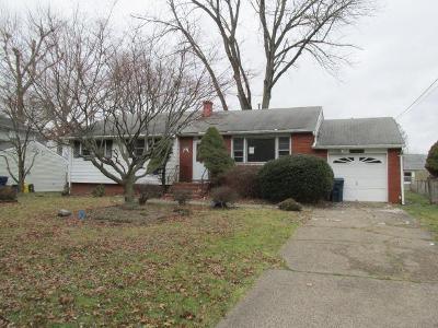 Princeton Pike for Sale