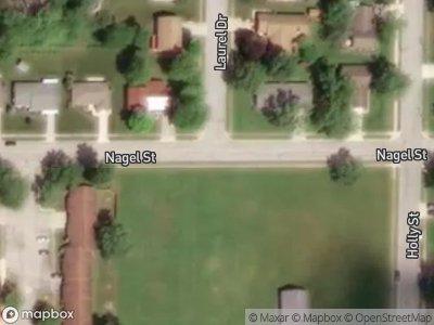 Holy Street And Nagel Stre for Sale