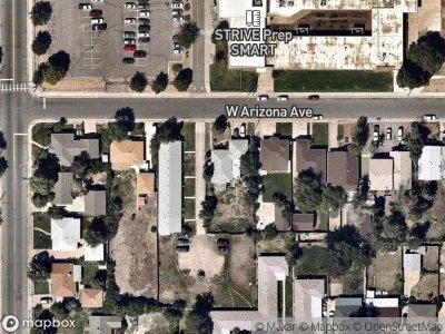 W Arizona Ave for Sale