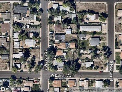 S Osceola St for Sale