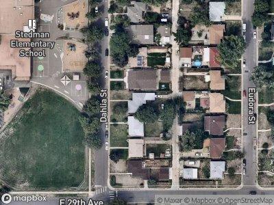 Dahlia St for Sale