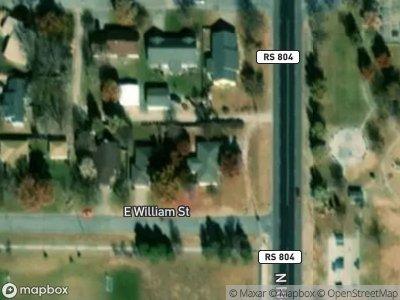 E William St for Sale