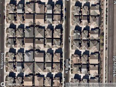 N Balboa for Sale
