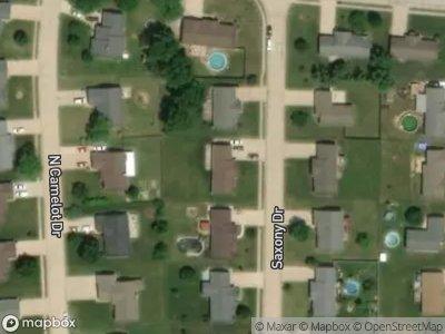 Saxony Dr for Sale