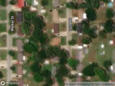 Isbell St for Sale