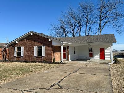 Hickory Ln for Sale