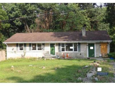 Allen Dr for Sale