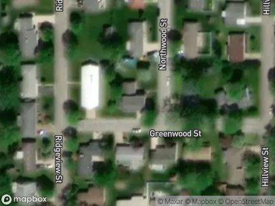 Greenwood St for Sale