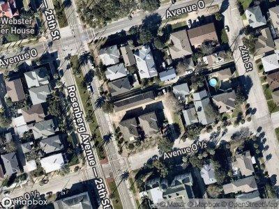 Rosenberg St for Sale