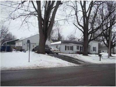 N Court St for Sale