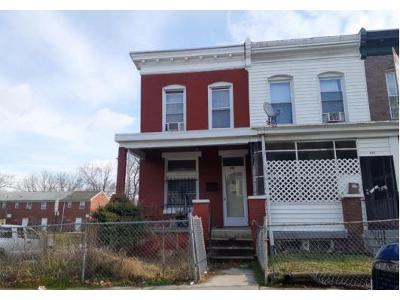 N Ashburton St for Sale