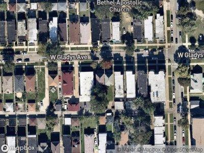 W Gladys Ave for Sale