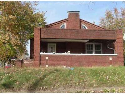 W Harris St for Sale