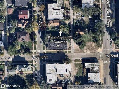 S Yale Ave for Sale