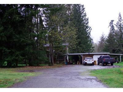 Mount Pleasant Rd for Sale