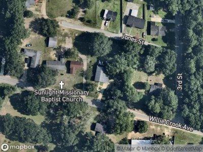 Willie Crook Ave for Sale