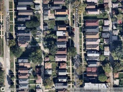 S Avalon Ave for Sale