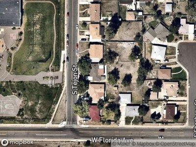 S Tejon St for Sale