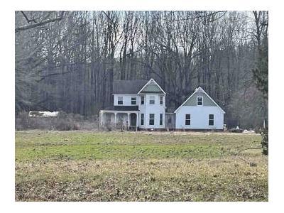 County Road 164 for Sale