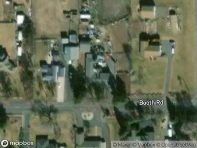 Booth Rd for Sale