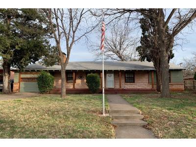 Crescent Dr for Sale