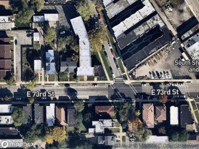 E 73rd St for Sale