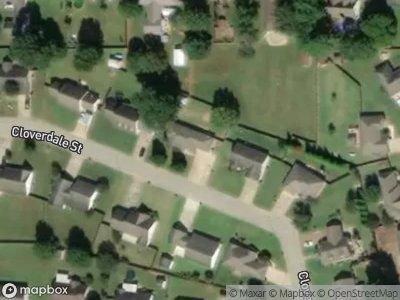 Cloverdale St for Sale