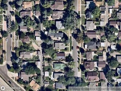 S Corona St for Sale