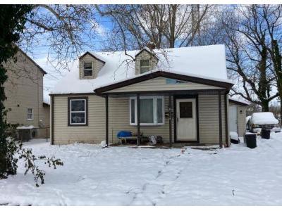 Bullneck Rd for Sale
