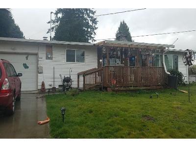 100th Ave SE for Sale