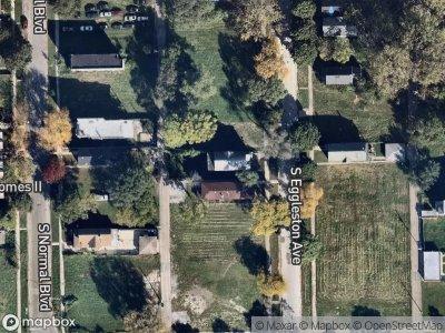 S Eggleston Ave for Sale