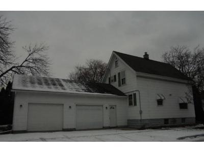 N Park Ave for Sale