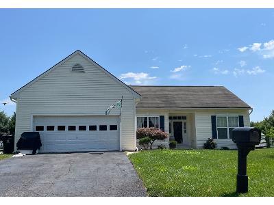 Seacroft Dr for Sale