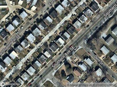 Southern Ave SE for Sale