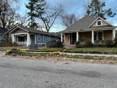 Evelyn Ave for Sale