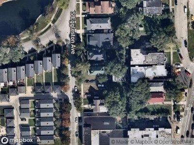 S Eggleston Ave for Sale