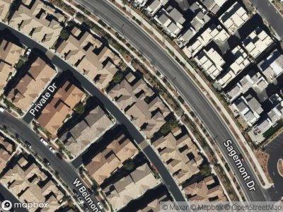Belmont Lk Dr 103 for Sale